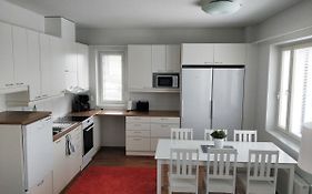 Majesteetti Apartments